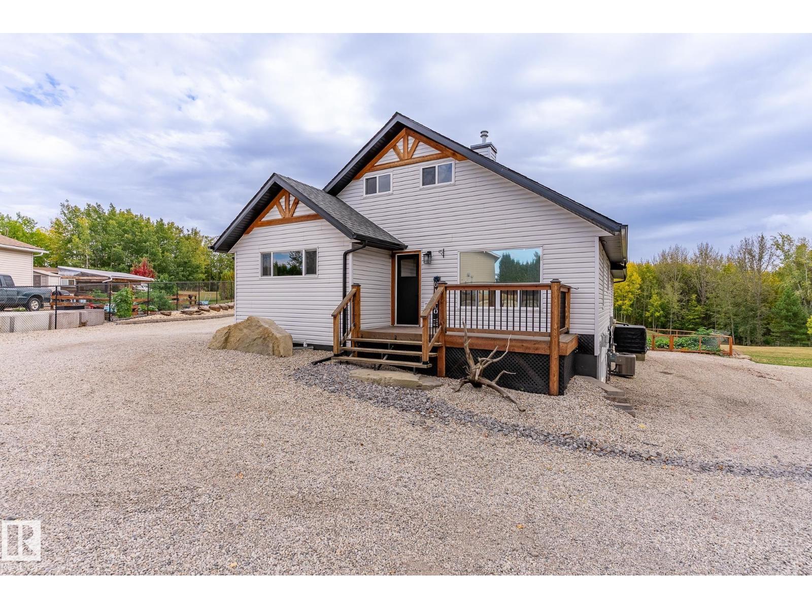 #105 52318 Rge Road 25, Rural Parkland County, Alberta  T7Y 2M3 - Photo 6 - E4461091