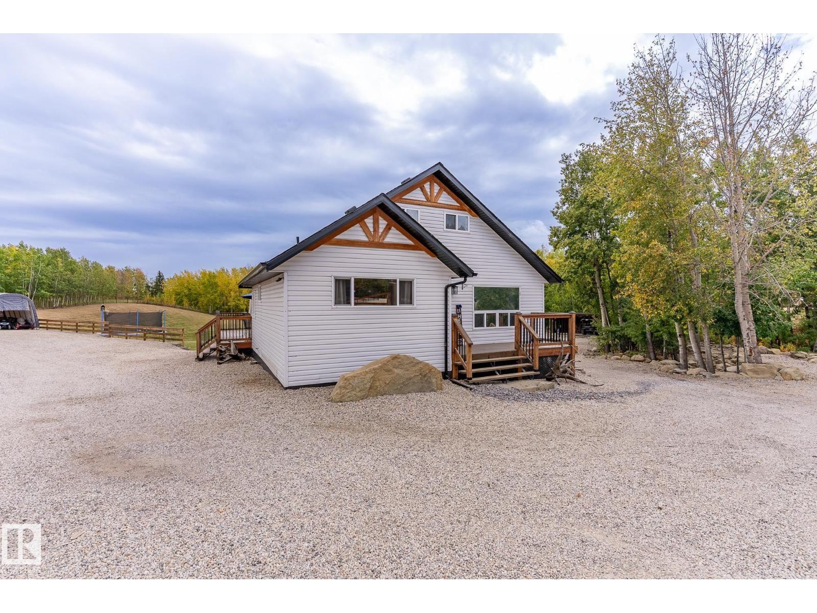 #105 52318 Rge Road 25, Rural Parkland County, Alberta  T7Y 2M3 - Photo 7 - E4461091