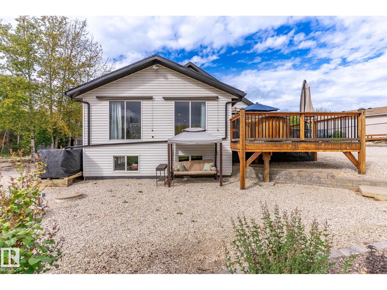 #105 52318 Rge Road 25, Rural Parkland County, Alberta  T7Y 2M3 - Photo 8 - E4461091