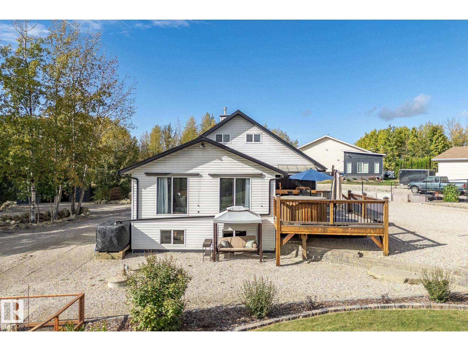 #105 52318 Rge Road 25, Rural Parkland County, Alberta  T7Y 2M3 - Photo 9 - E4461091