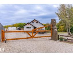 #105 52318 Rge Road 25 Star Lake Estates, Rural Parkland County, Ca