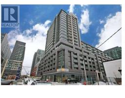709 - 68 Abell Street, Toronto (Little Portugal), Ca