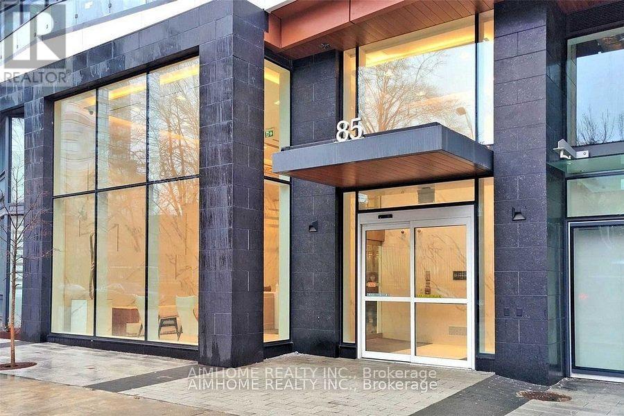 3007 - 85 Wood Street, Toronto, Ontario  M4Y 0E8 - Photo 2 - C12448465