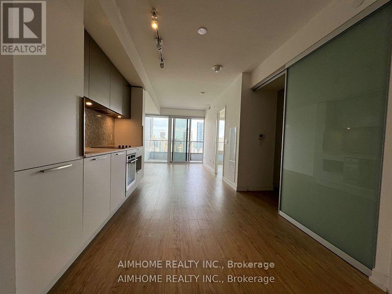 3007 - 85 Wood Street, Toronto, Ontario  M4Y 0E8 - Photo 3 - C12448465