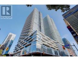 3007 - 85 Wood Street, Toronto (Church-Yonge Corridor), Ca