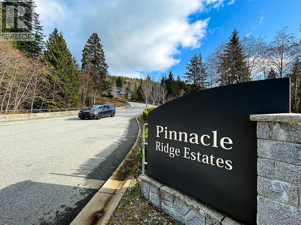 2043 RIDGE MOUNTAIN DRIVE, Port Moody, British Columbia