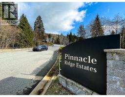 2043 RIDGE MOUNTAIN DRIVE, Port Moody, British Columbia