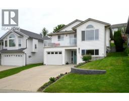 891 REGENT Crescent, kamloops, British Columbia