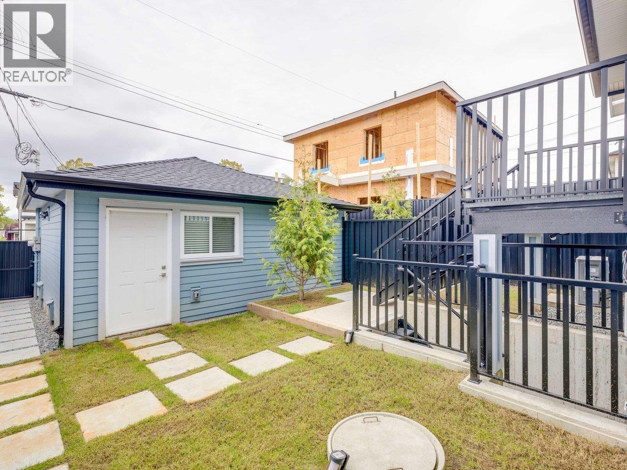 2 3571 E 28th Avenue, Vancouver, British Columbia  V5R 1T4 - Photo 20 - R3043167
