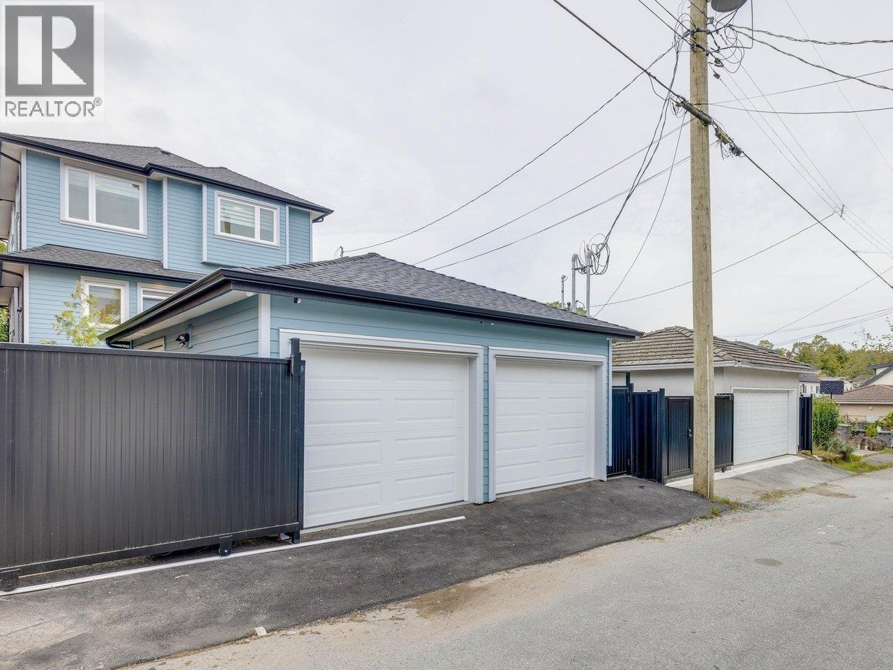 2 3571 E 28th Avenue, Vancouver, British Columbia  V5R 1T4 - Photo 24 - R3043167