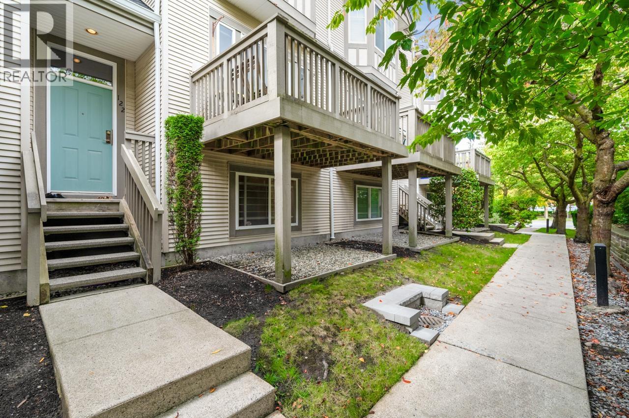122 3880 Westminster Highway, Richmond, British Columbia  V7C 5S1 - Photo 2 - R3054092