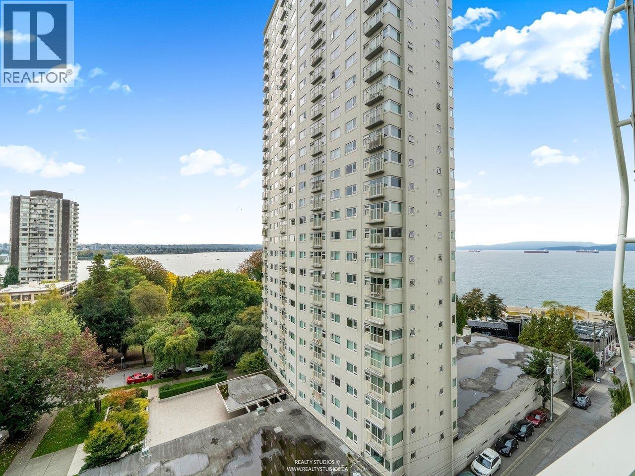 905 1221 Bidwell Street, Vancouver, British Columbia  V6G 0B1 - Photo 26 - R3055527
