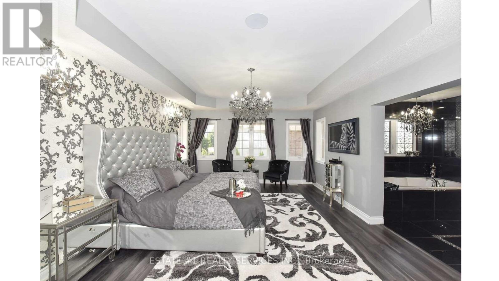 34 Violetridge Court, Brampton, Ontario  L6P 2W4 - Photo 13 - W12292789