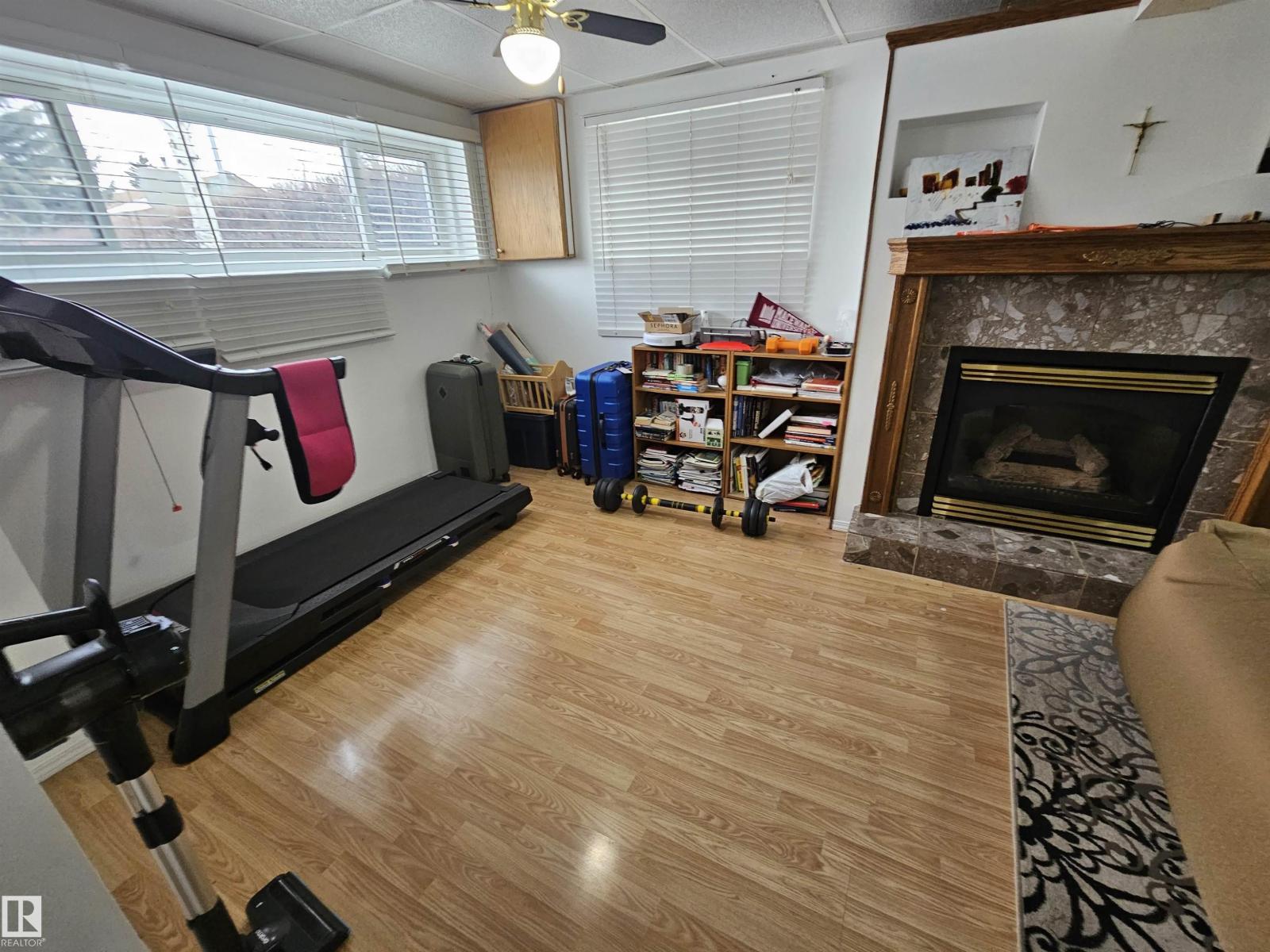 4103 18 Av Nw, Edmonton, Alberta  T6L 3M3 - Photo 21 - E4461093