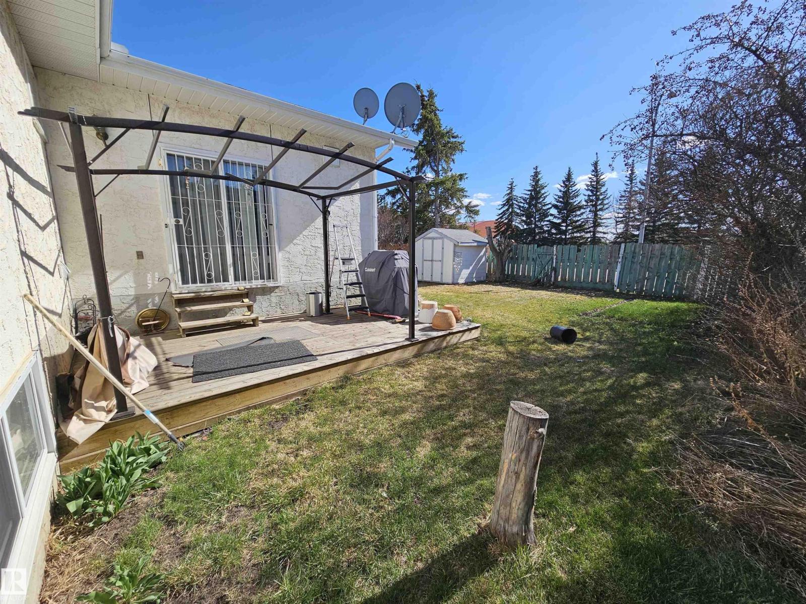 4103 18 Av Nw, Edmonton, Alberta  T6L 3M3 - Photo 30 - E4461093