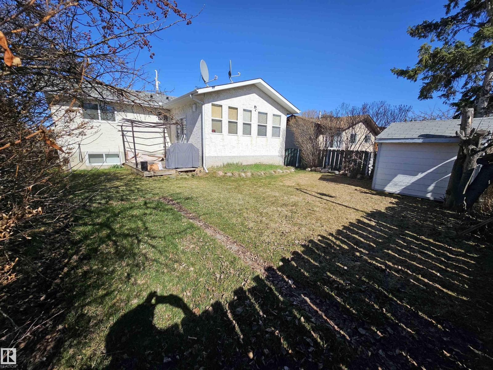 4103 18 Av Nw, Edmonton, Alberta  T6L 3M3 - Photo 31 - E4461093