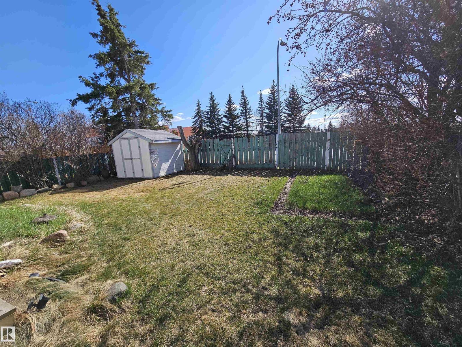 4103 18 Av Nw, Edmonton, Alberta  T6L 3M3 - Photo 32 - E4461093