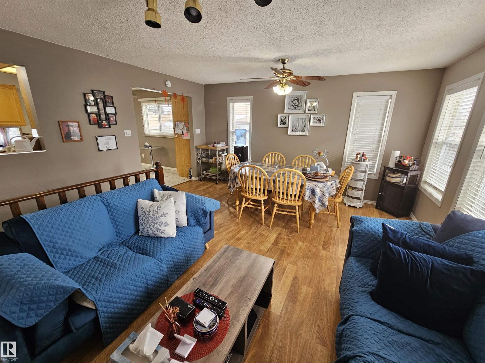 4103 18 Av Nw, Edmonton, Alberta  T6L 3M3 - Photo 6 - E4461093