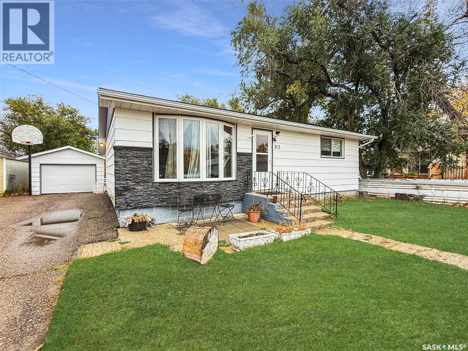 213 Lobethal STREET, Herbert, Saskatchewan