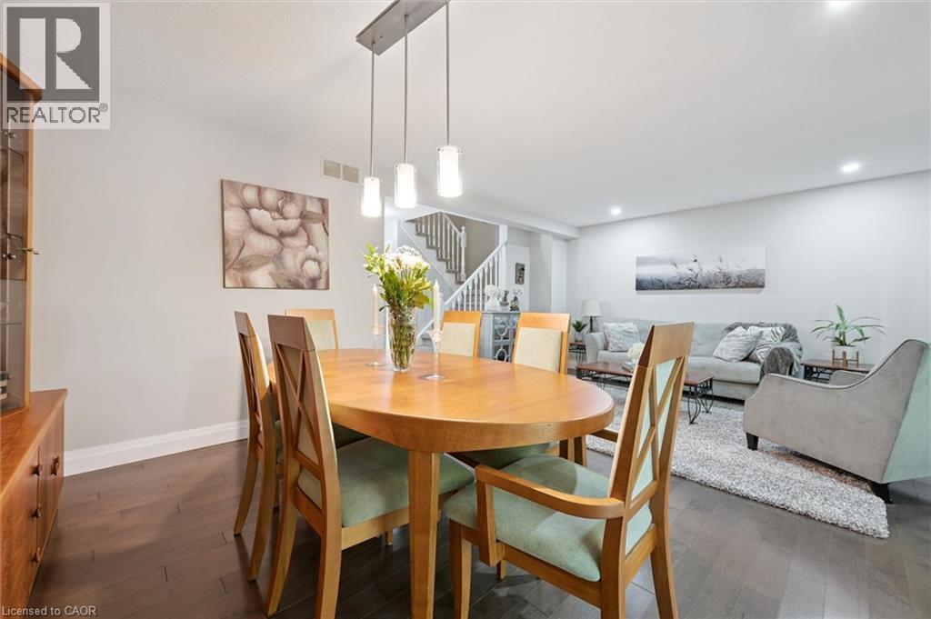 365 Bennington Gate Unit# 37, Waterloo, Ontario  N2T 2L1 - Photo 18 - 40776577