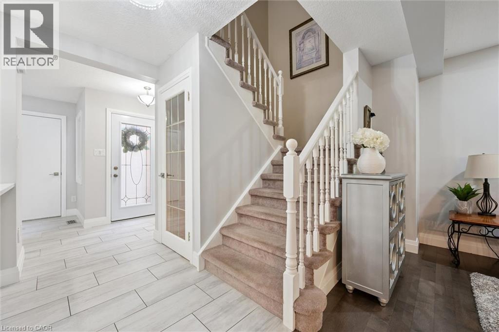 365 Bennington Gate Unit# 37, Waterloo, Ontario  N2T 2L1 - Photo 19 - 40776577