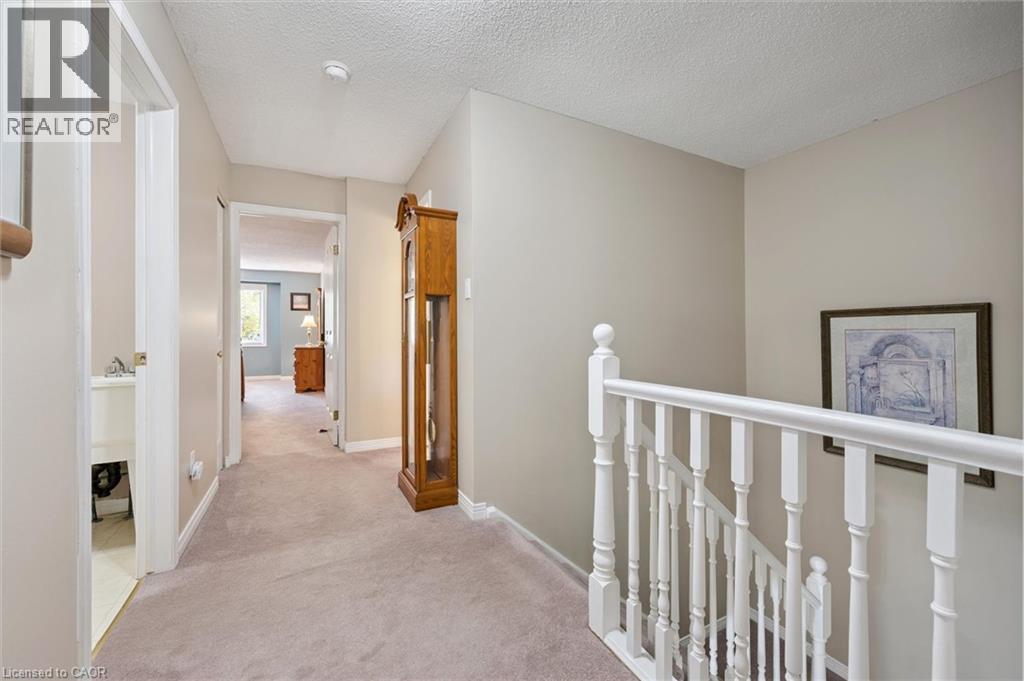 365 Bennington Gate Unit# 37, Waterloo, Ontario  N2T 2L1 - Photo 20 - 40776577