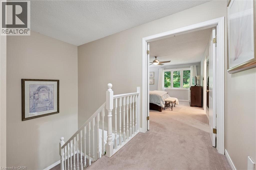 365 Bennington Gate Unit# 37, Waterloo, Ontario  N2T 2L1 - Photo 21 - 40776577