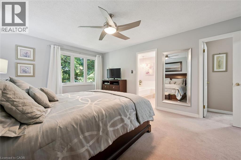 365 Bennington Gate Unit# 37, Waterloo, Ontario  N2T 2L1 - Photo 23 - 40776577