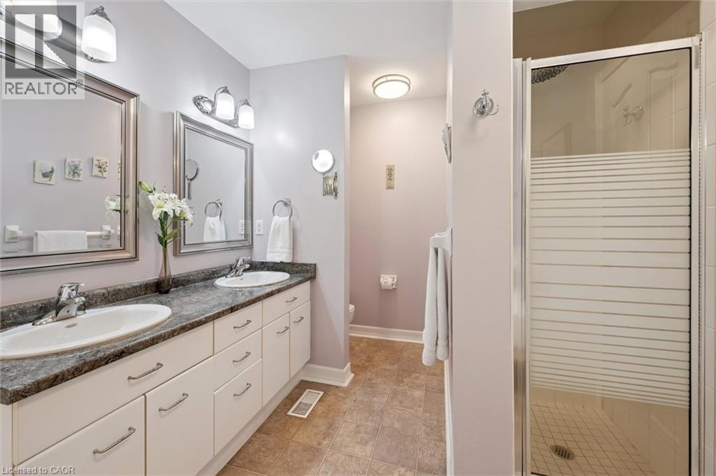 365 Bennington Gate Unit# 37, Waterloo, Ontario  N2T 2L1 - Photo 24 - 40776577