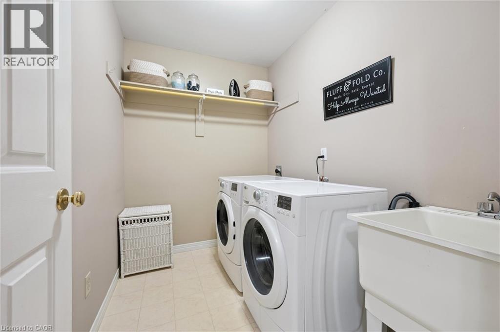 365 Bennington Gate Unit# 37, Waterloo, Ontario  N2T 2L1 - Photo 26 - 40776577