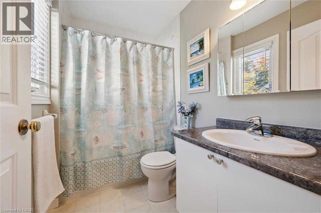 365 Bennington Gate Unit# 37, Waterloo, Ontario  N2T 2L1 - Photo 27 - 40776577