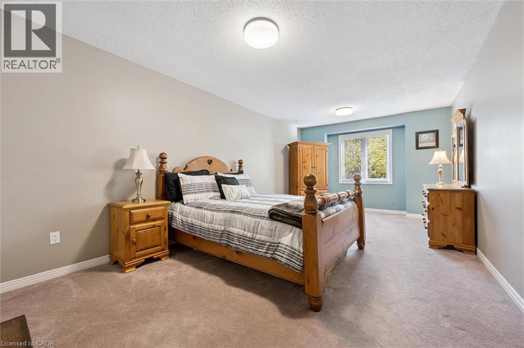 365 Bennington Gate Unit# 37, Waterloo, Ontario  N2T 2L1 - Photo 28 - 40776577