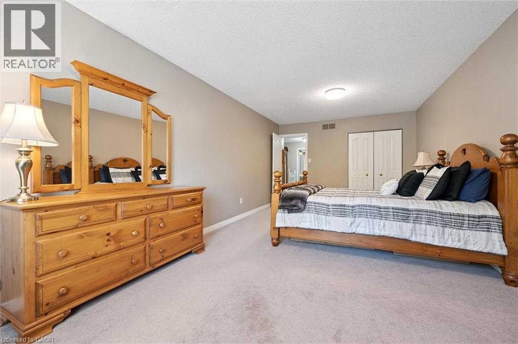 365 Bennington Gate Unit# 37, Waterloo, Ontario  N2T 2L1 - Photo 29 - 40776577