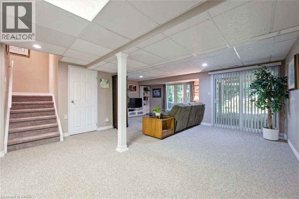 365 Bennington Gate Unit# 37, Waterloo, Ontario  N2T 2L1 - Photo 30 - 40776577