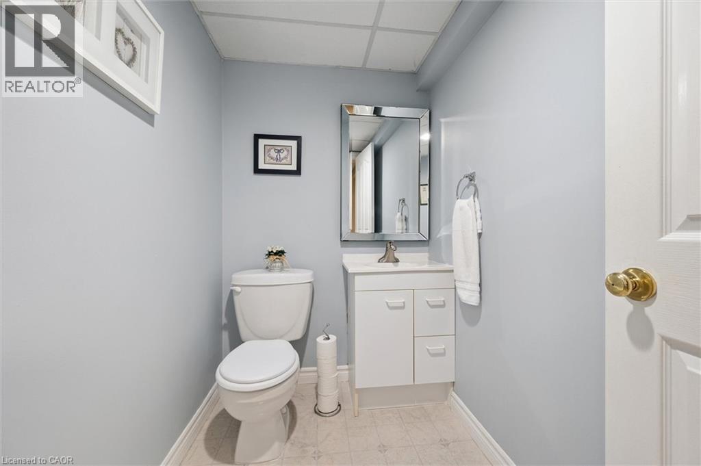 365 Bennington Gate Unit# 37, Waterloo, Ontario  N2T 2L1 - Photo 34 - 40776577