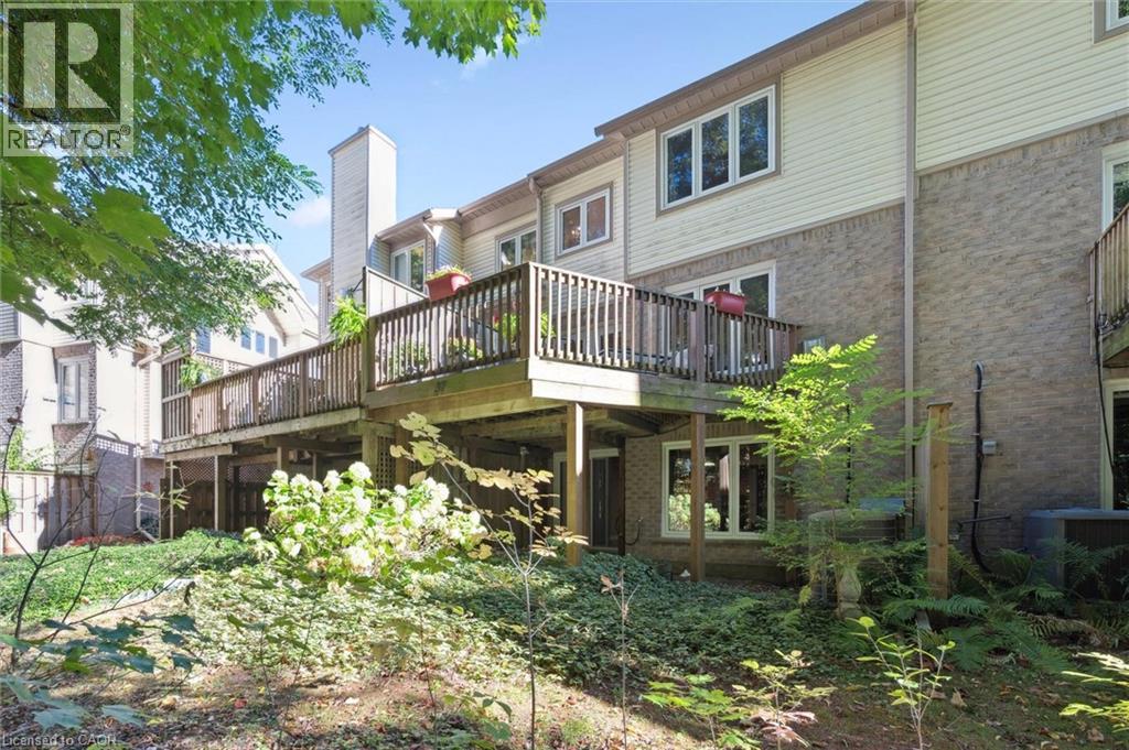 365 Bennington Gate Unit# 37, Waterloo, Ontario  N2T 2L1 - Photo 38 - 40776577