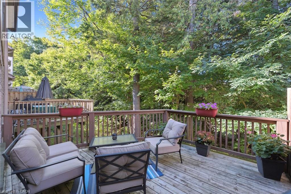 365 Bennington Gate Unit# 37, Waterloo, Ontario  N2T 2L1 - Photo 40 - 40776577