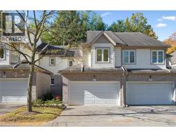 365 BENNINGTON Gate Unit# 37, waterloo, Ontario