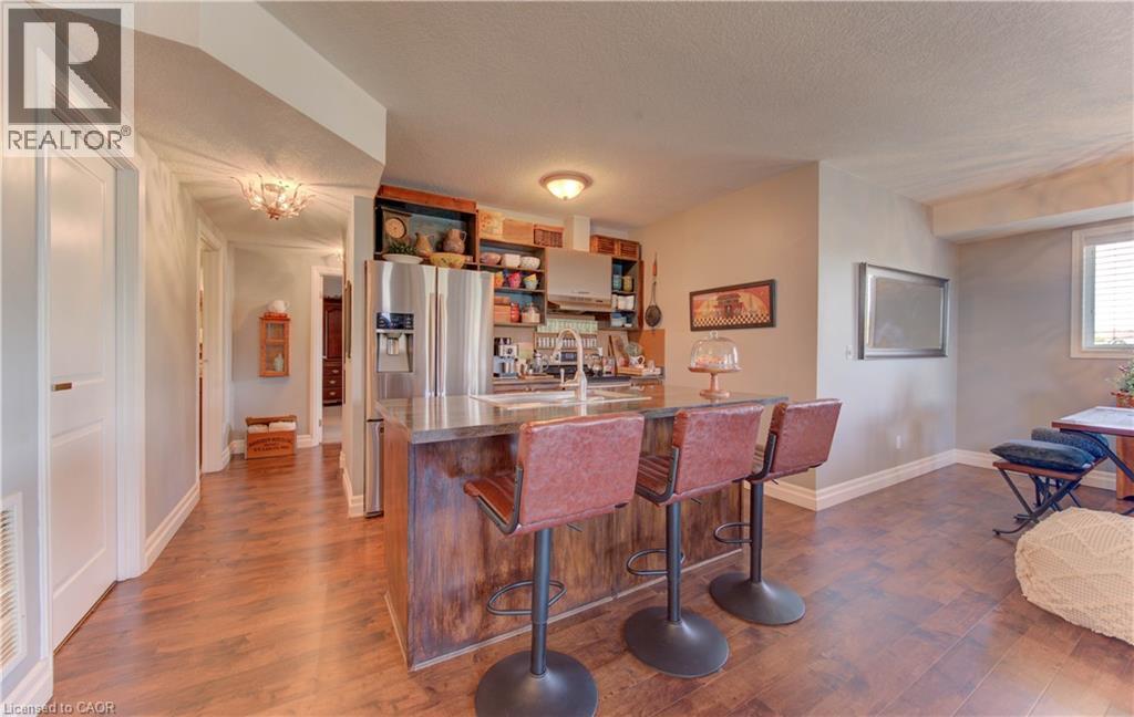 345 Briarmeadow Drive Unit# 402, Kitchener, Ontario  N2A 4J6 - Photo 10 - 40773610