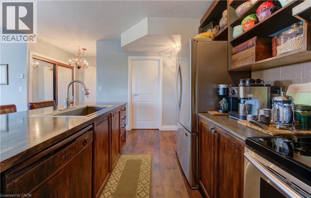 345 Briarmeadow Drive Unit# 402, Kitchener, Ontario  N2A 4J6 - Photo 14 - 40773610