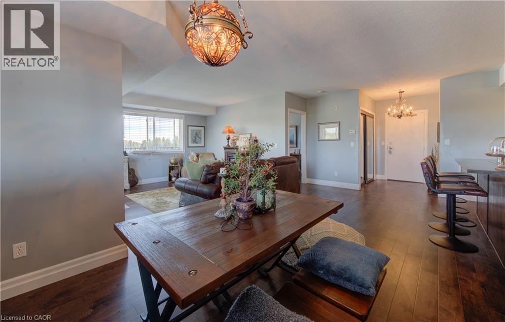 345 Briarmeadow Drive Unit# 402, Kitchener, Ontario  N2A 4J6 - Photo 19 - 40773610