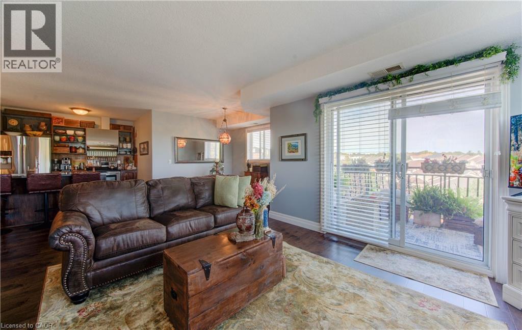 345 Briarmeadow Drive Unit# 402, Kitchener, Ontario  N2A 4J6 - Photo 21 - 40773610