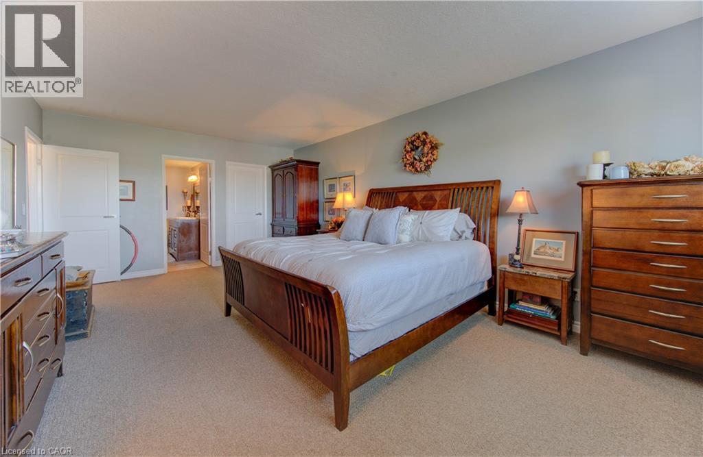 345 Briarmeadow Drive Unit# 402, Kitchener, Ontario  N2A 4J6 - Photo 34 - 40773610