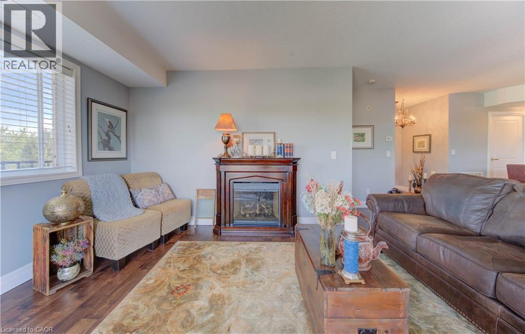 345 Briarmeadow Drive Unit# 402, Kitchener, Ontario  N2A 4J6 - Photo 37 - 40773610