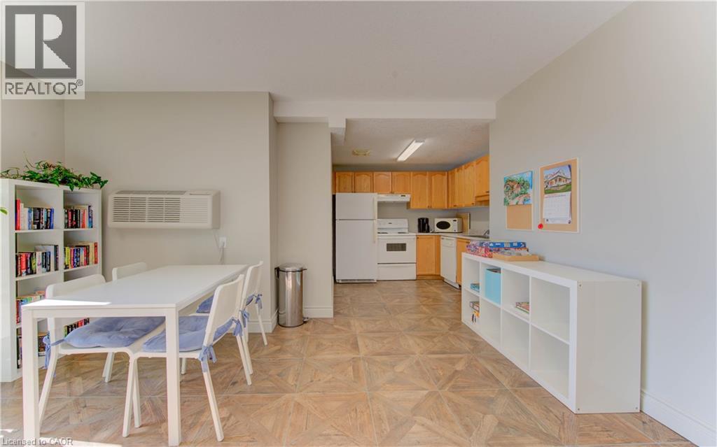 345 Briarmeadow Drive Unit# 402, Kitchener, Ontario  N2A 4J6 - Photo 44 - 40773610