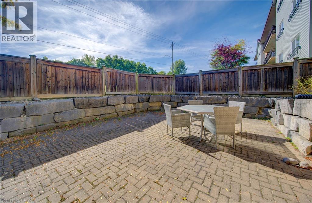 345 Briarmeadow Drive Unit# 402, Kitchener, Ontario  N2A 4J6 - Photo 45 - 40773610