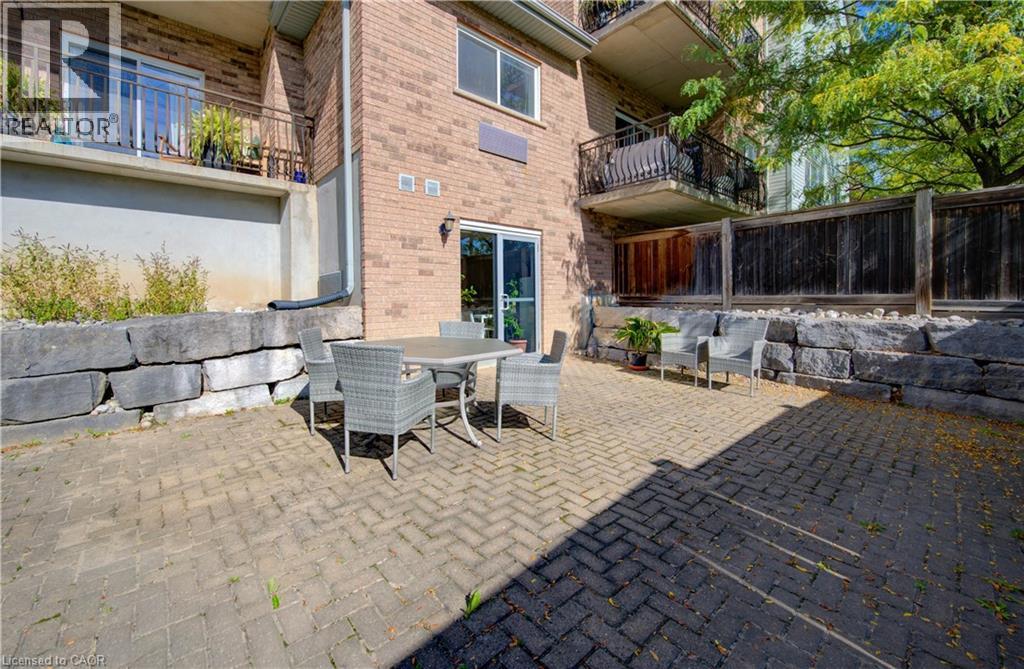 345 Briarmeadow Drive Unit# 402, Kitchener, Ontario  N2A 4J6 - Photo 46 - 40773610