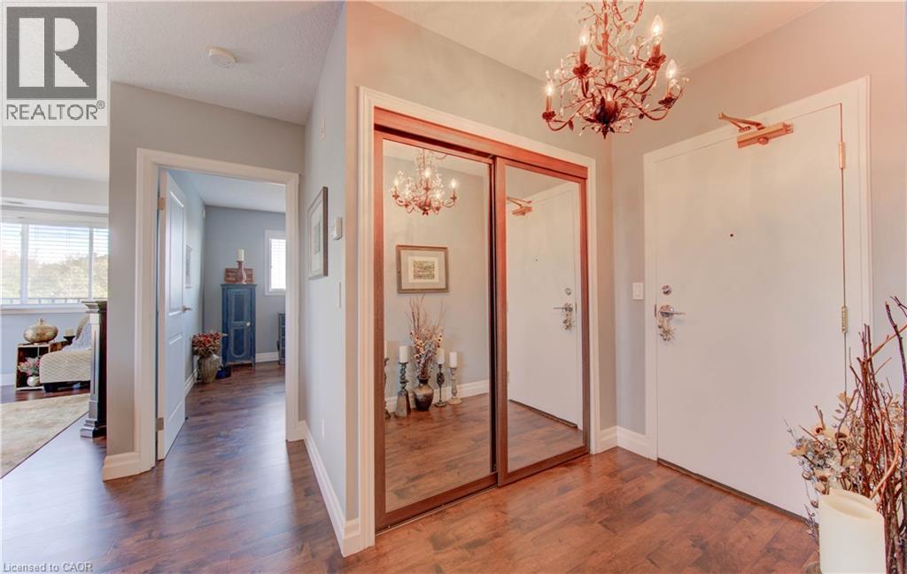 345 Briarmeadow Drive Unit# 402, Kitchener, Ontario  N2A 4J6 - Photo 5 - 40773610