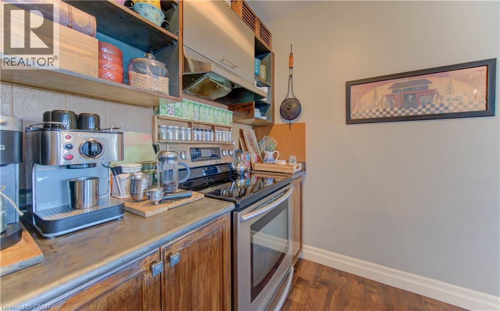345 Briarmeadow Drive Unit# 402, Kitchener, Ontario  N2A 4J6 - Photo 6 - 40773610