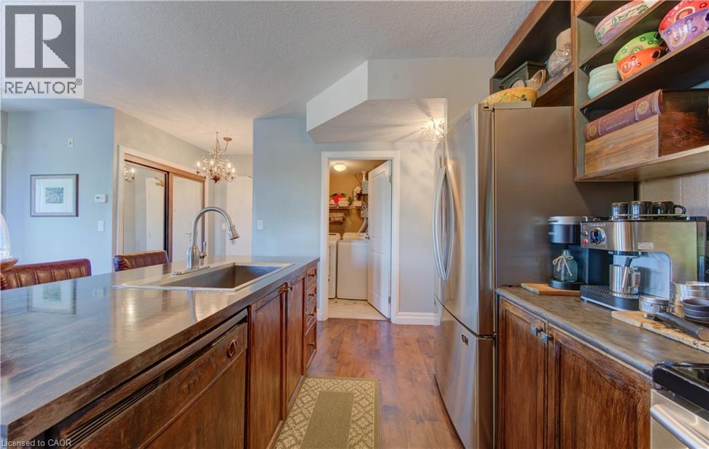 345 Briarmeadow Drive Unit# 402, Kitchener, Ontario  N2A 4J6 - Photo 9 - 40773610